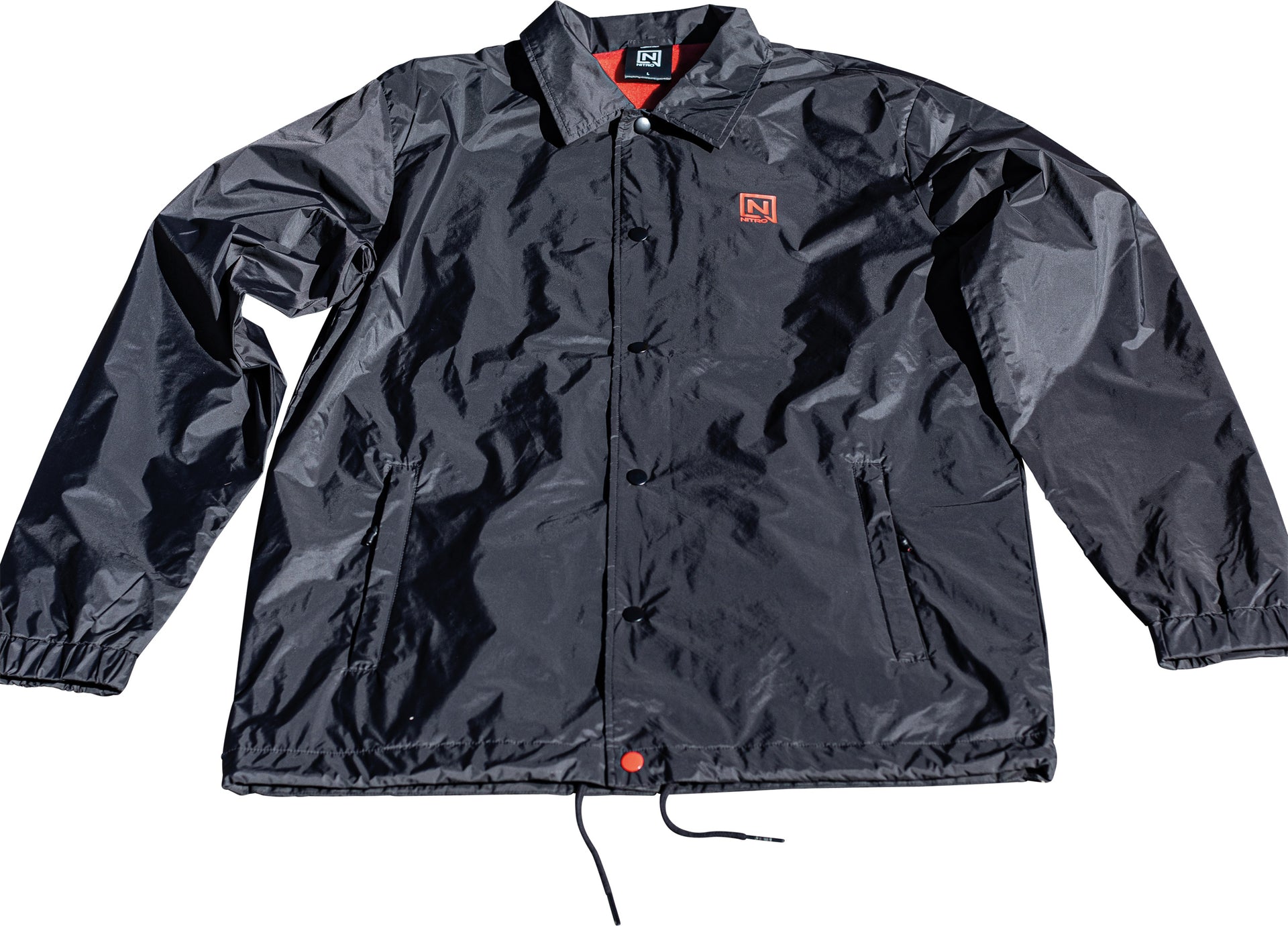 Nitro Team Jacket