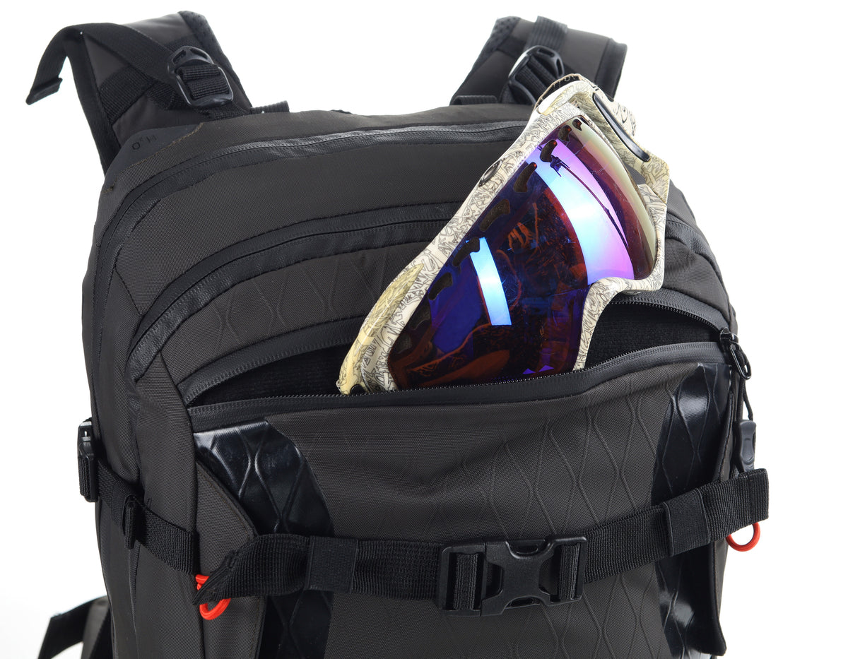 Nitro Slash 25 Pro Backpack
