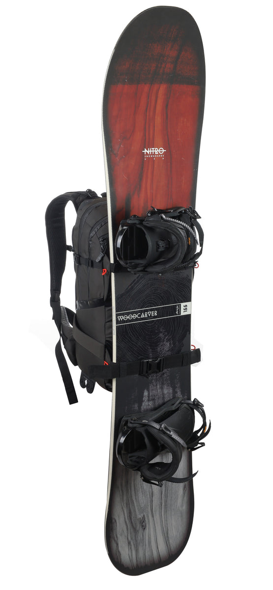 Nitro Slash 25 Pro Backpack