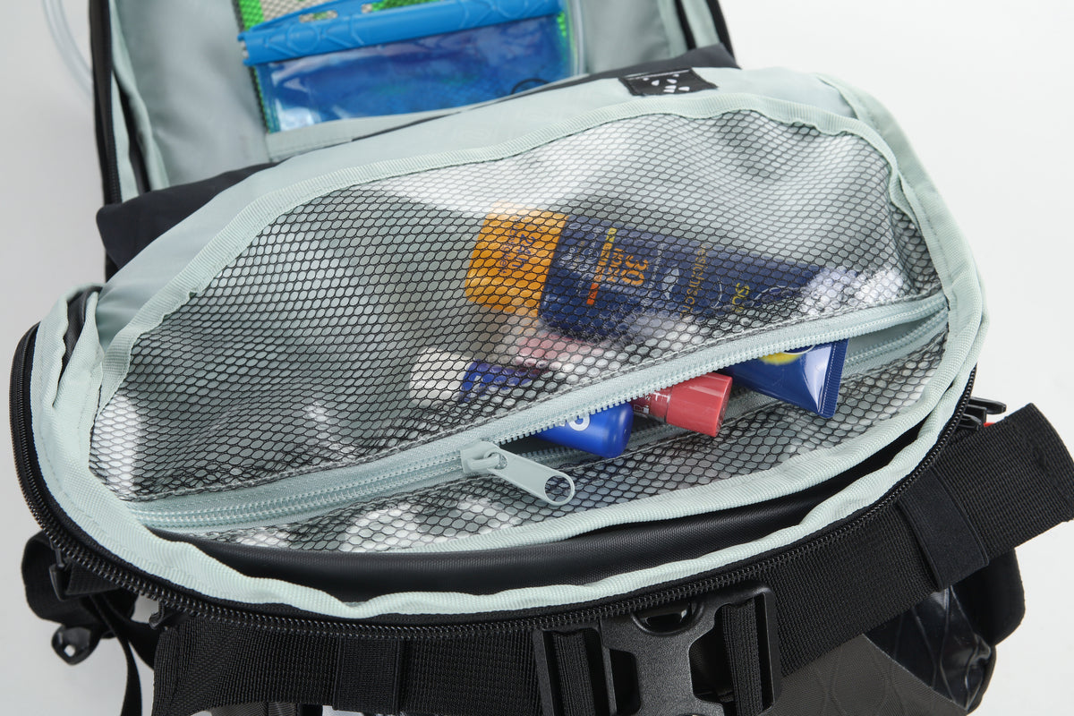 Nitro Slash 25 Pro Backpack