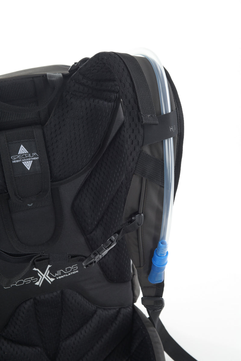 Nitro Slash 25 Pro Backpack