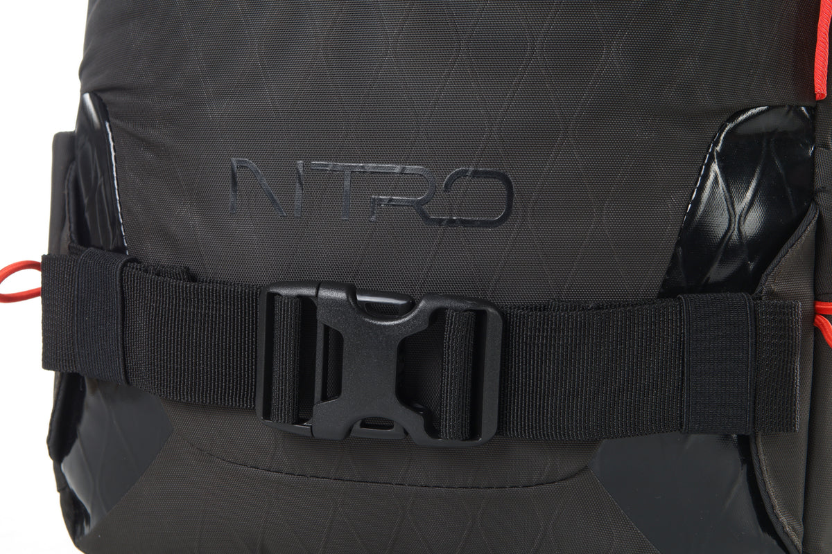 Nitro Slash 25 Pro Backpack