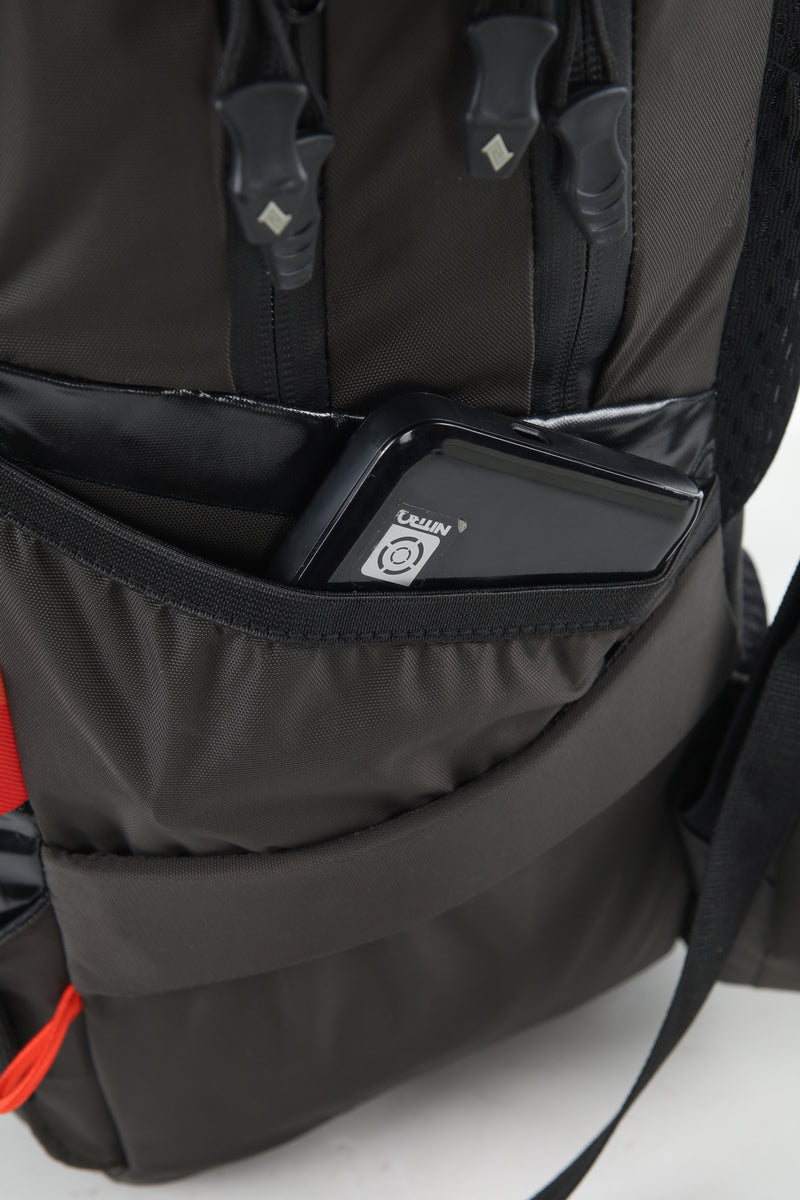 Nitro Slash 25 Pro Backpack