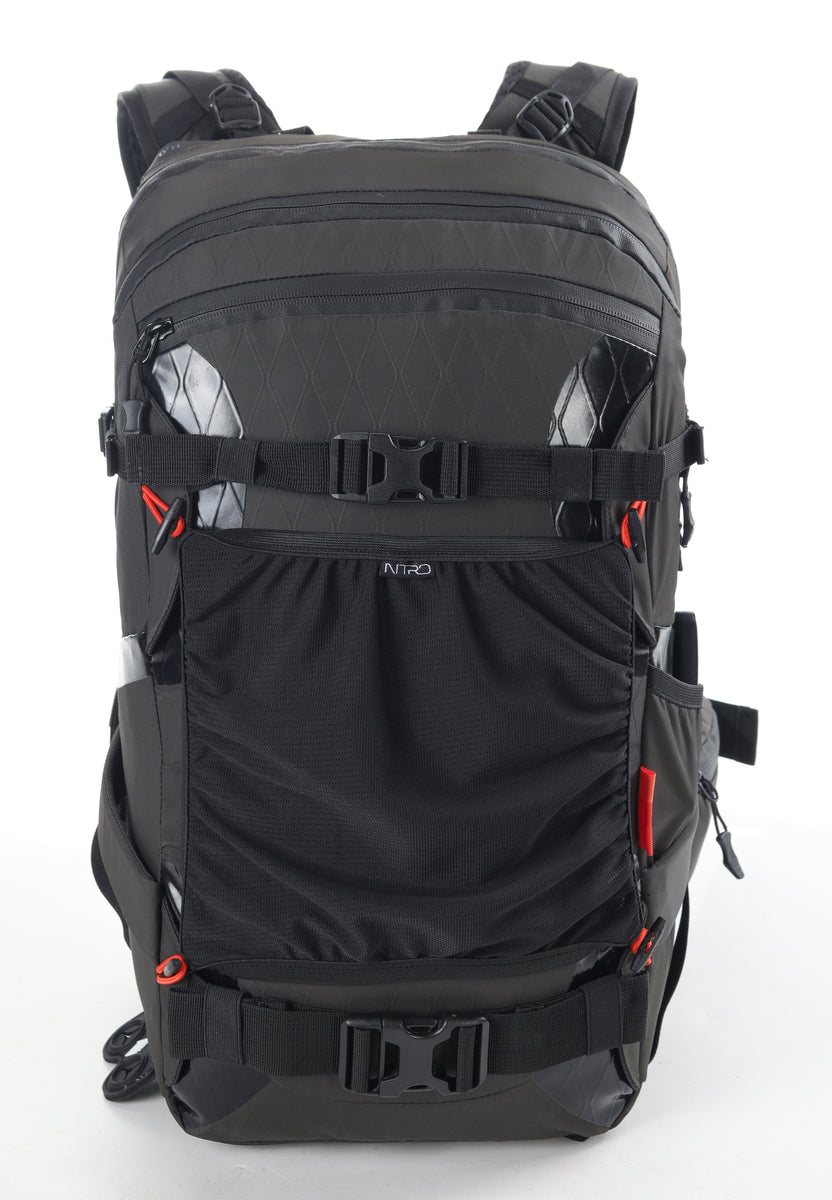 Nitro Slash 25 Pro Backpack