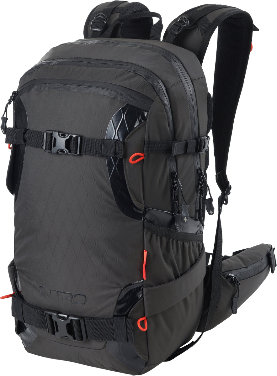 Nitro Slash 25 Pro Backpack
