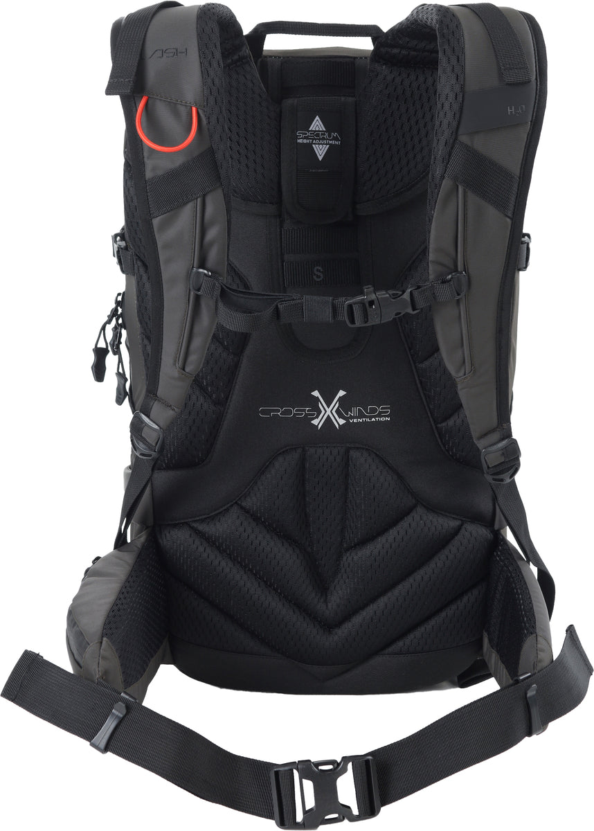 Nitro Slash 25 Pro Backpack