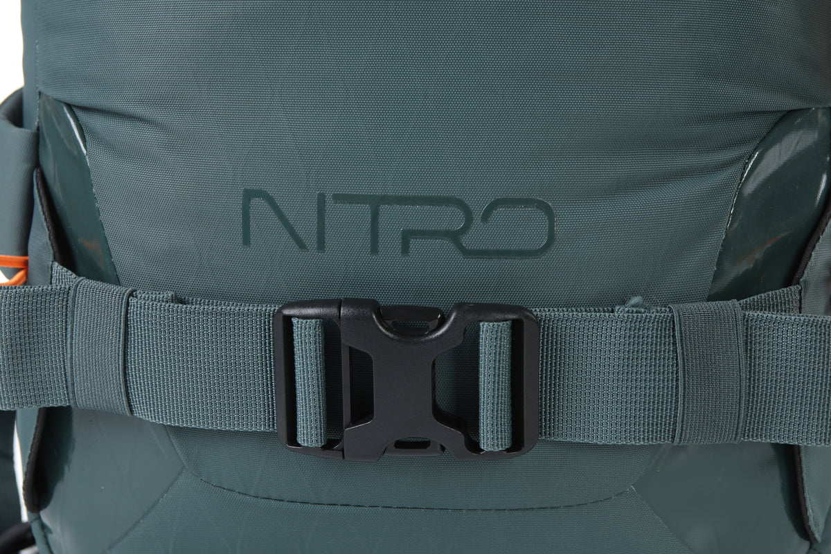 Nitro Slash 25 Pro Backpack
