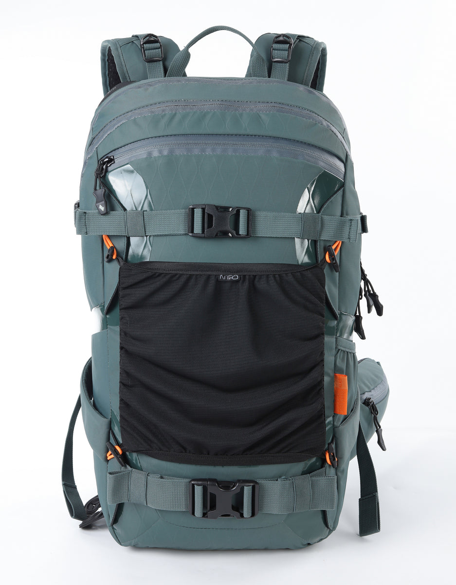 Nitro Slash 25 Pro Backpack