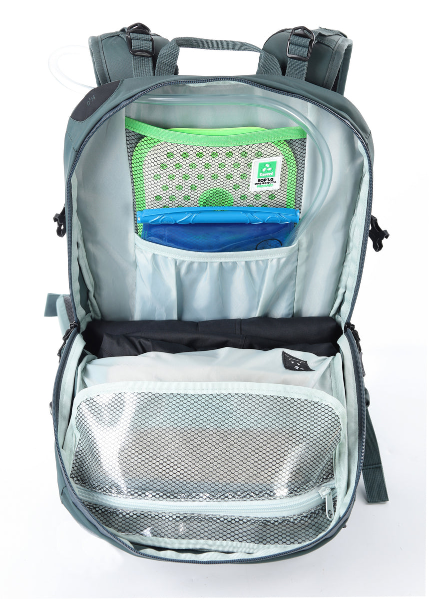 Nitro Slash 25 Pro Backpack