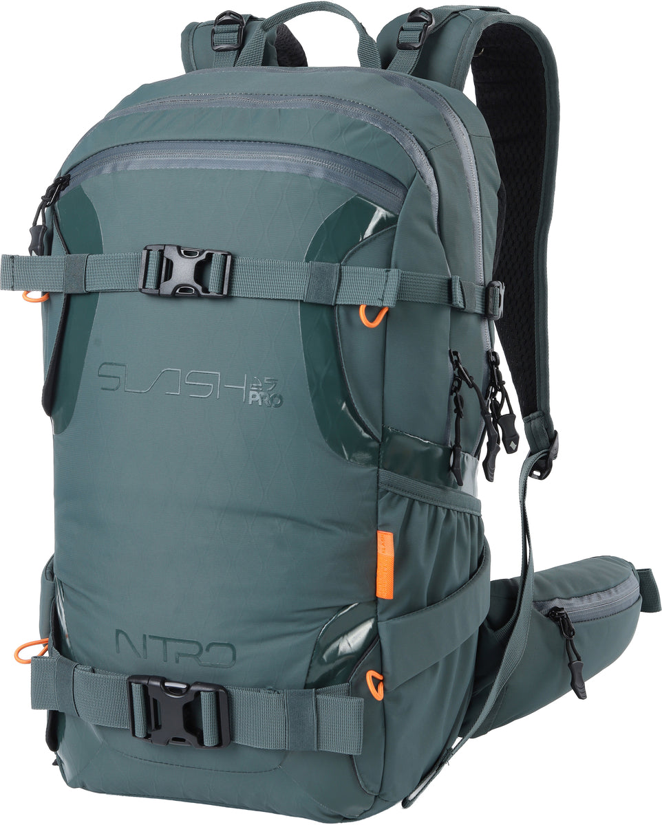 Nitro Slash 25 Pro Backpack