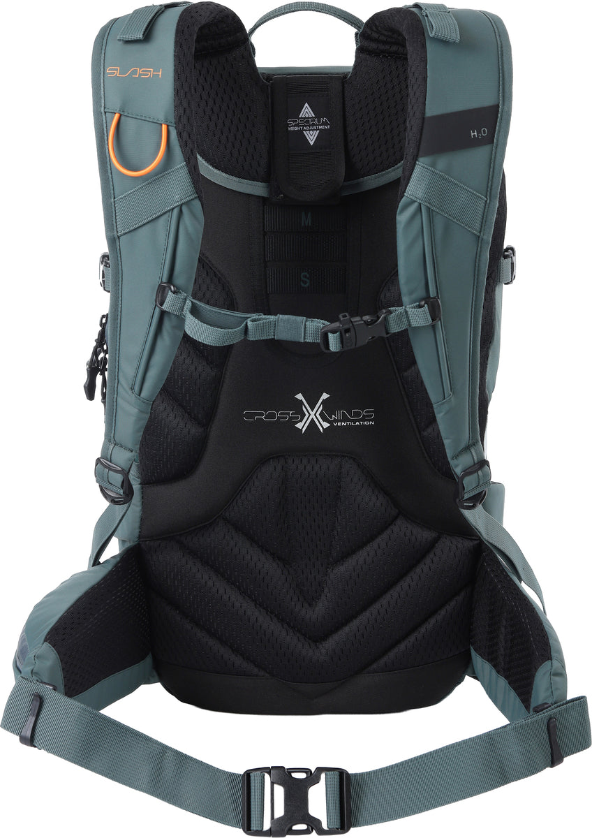 Nitro Slash 25 Pro Backpack