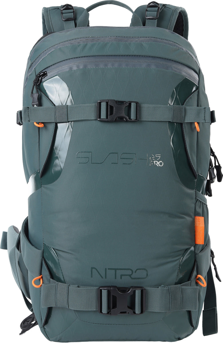 Nitro Slash 25 Pro Backpack