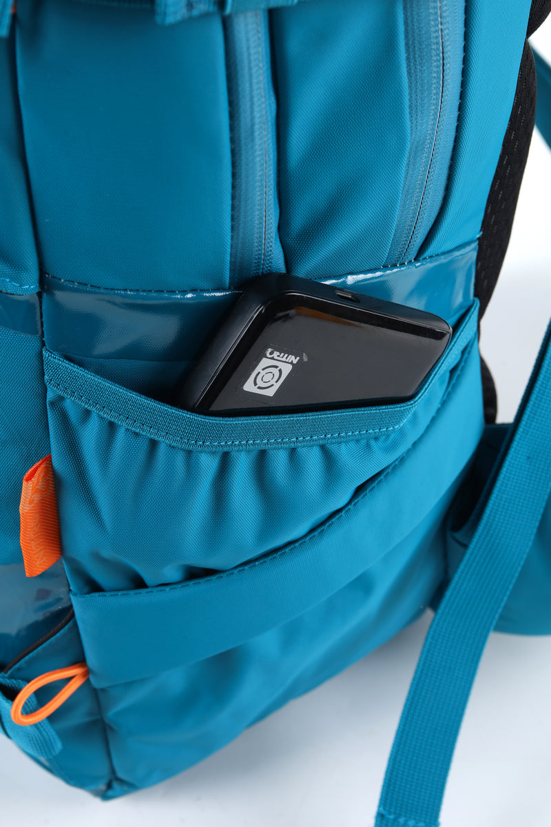 Nitro Slash 25 Pro Backpack