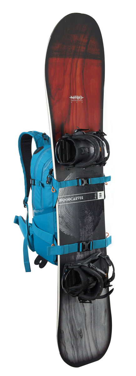 Nitro Slash 25 Pro Backpack
