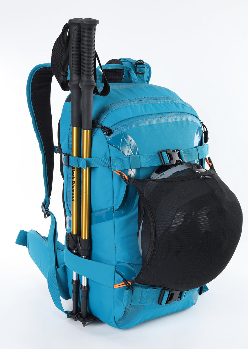 Nitro Slash 25 Pro Backpack