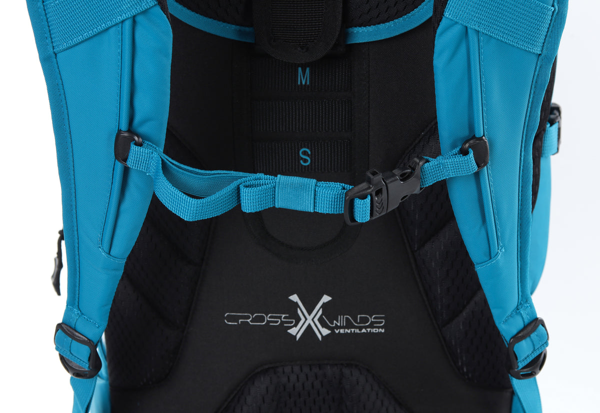Nitro Slash 25 Pro Backpack