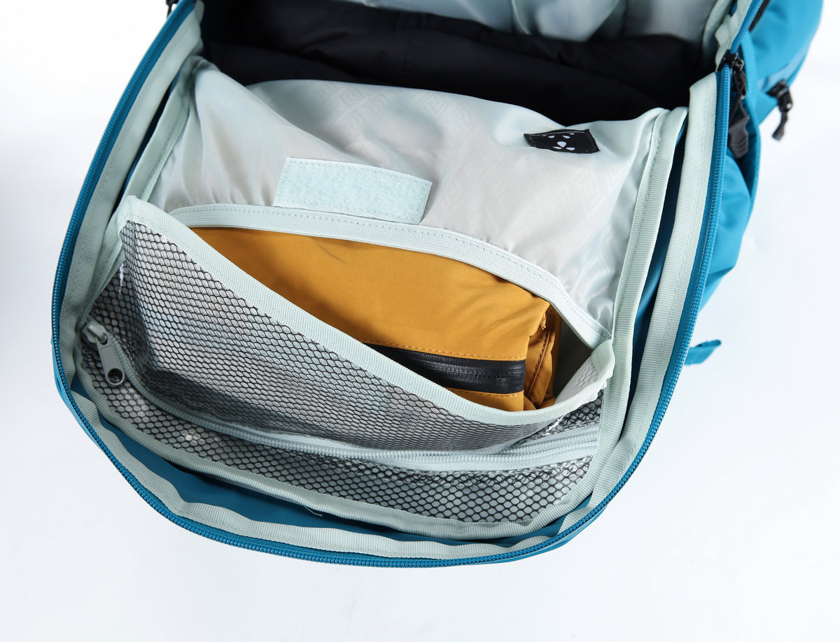 Nitro Slash 25 Pro Backpack
