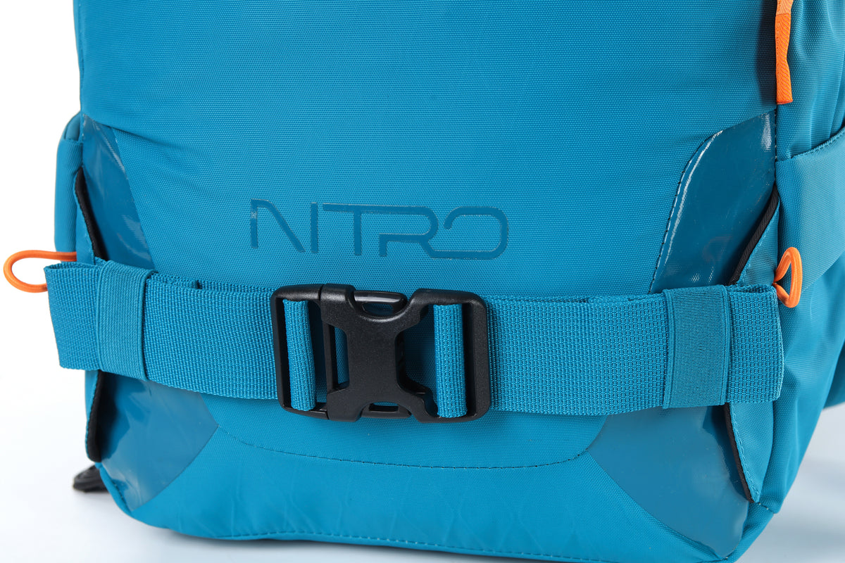 Nitro Slash 25 Pro Backpack