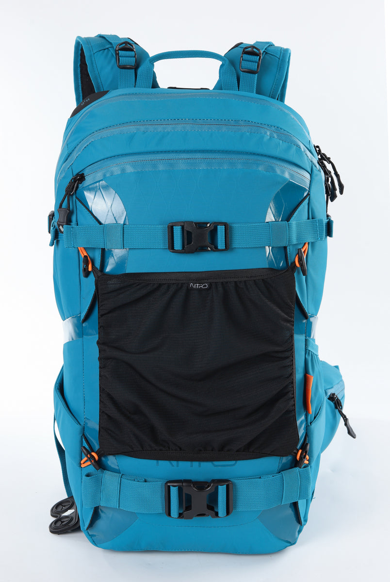 Nitro Slash 25 Pro Backpack