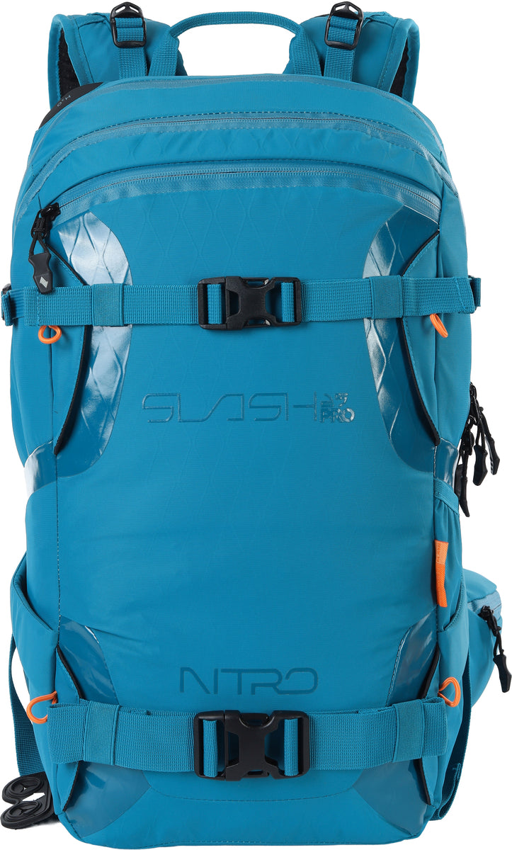 Nitro Slash 25 Pro Backpack
