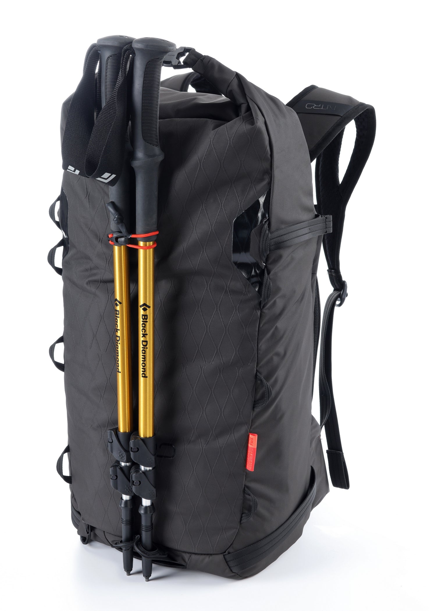 Nitro Splitpack 30