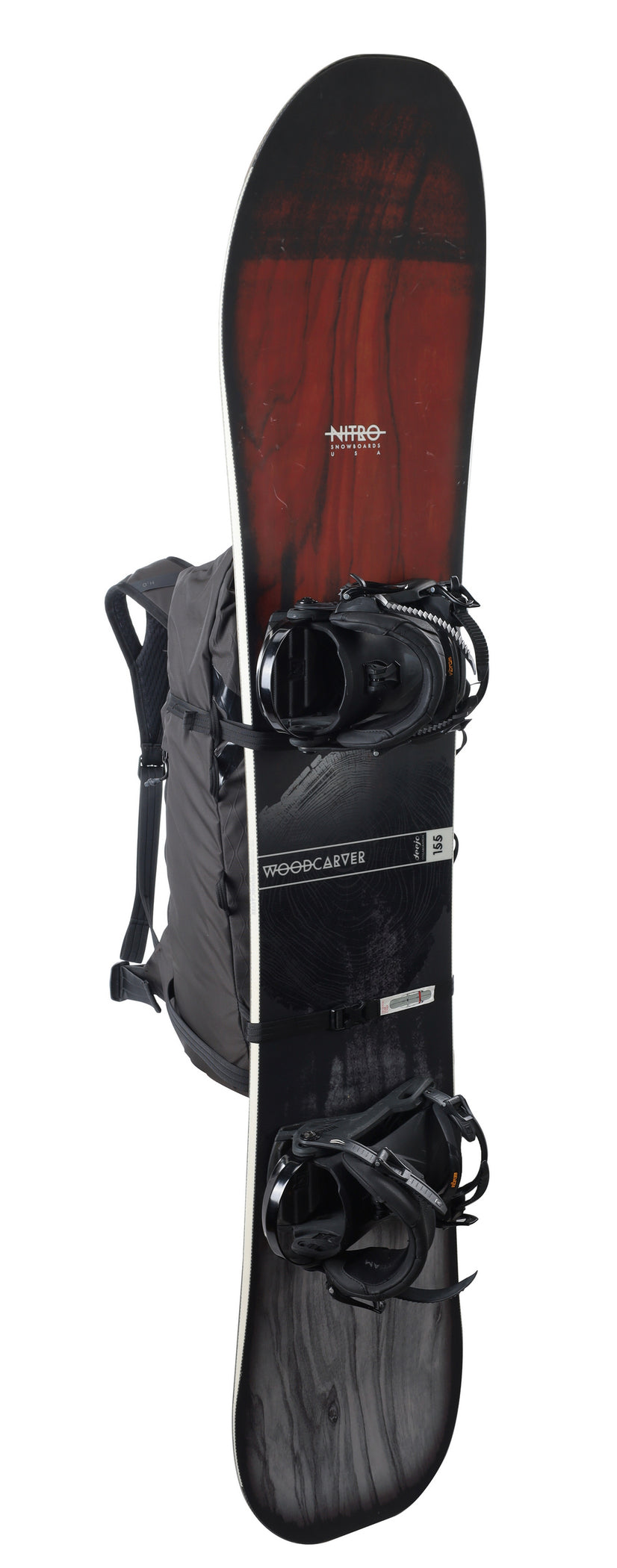 Nitro Splitpack 30