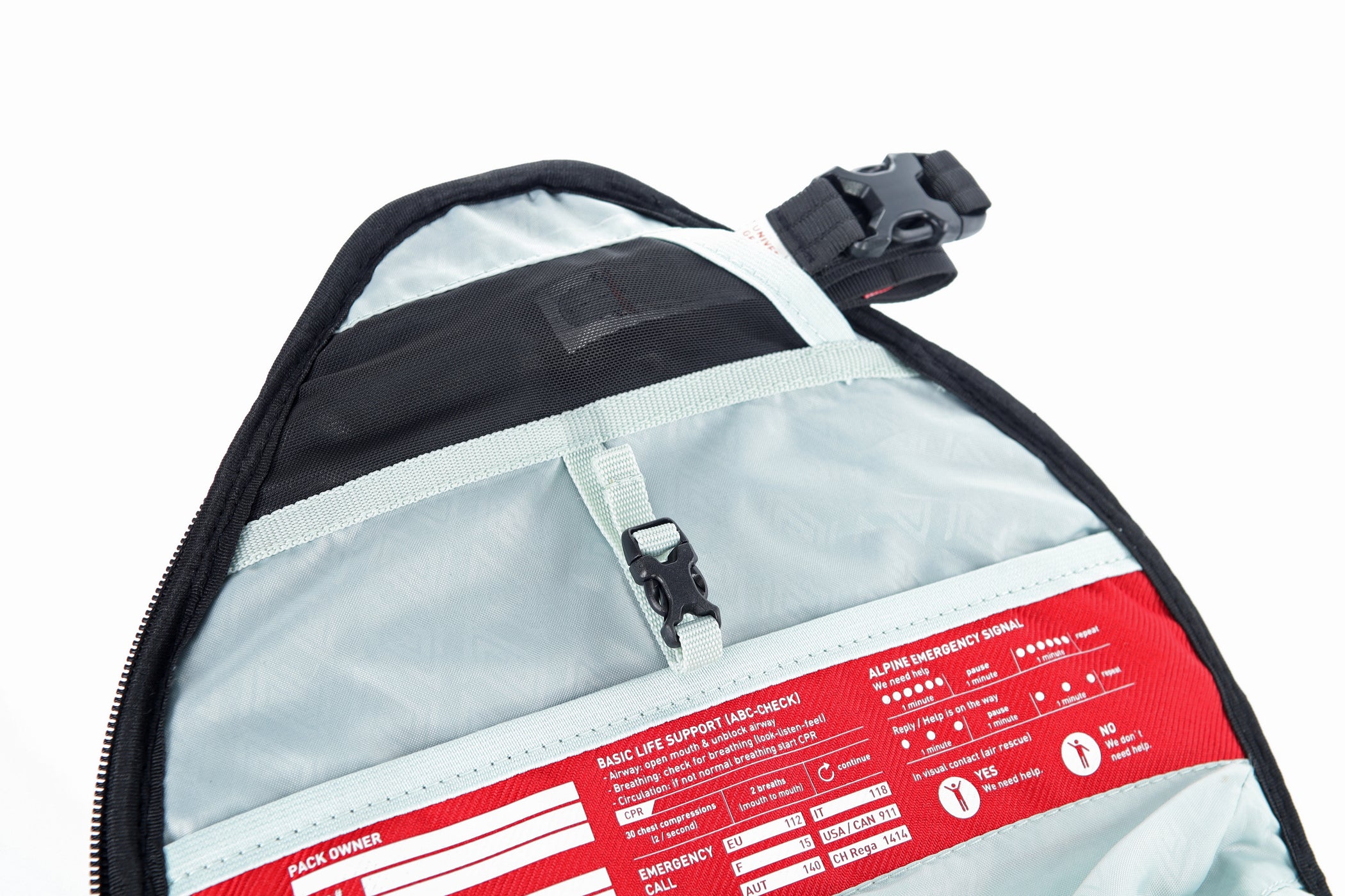 Nitro Splitpack 30
