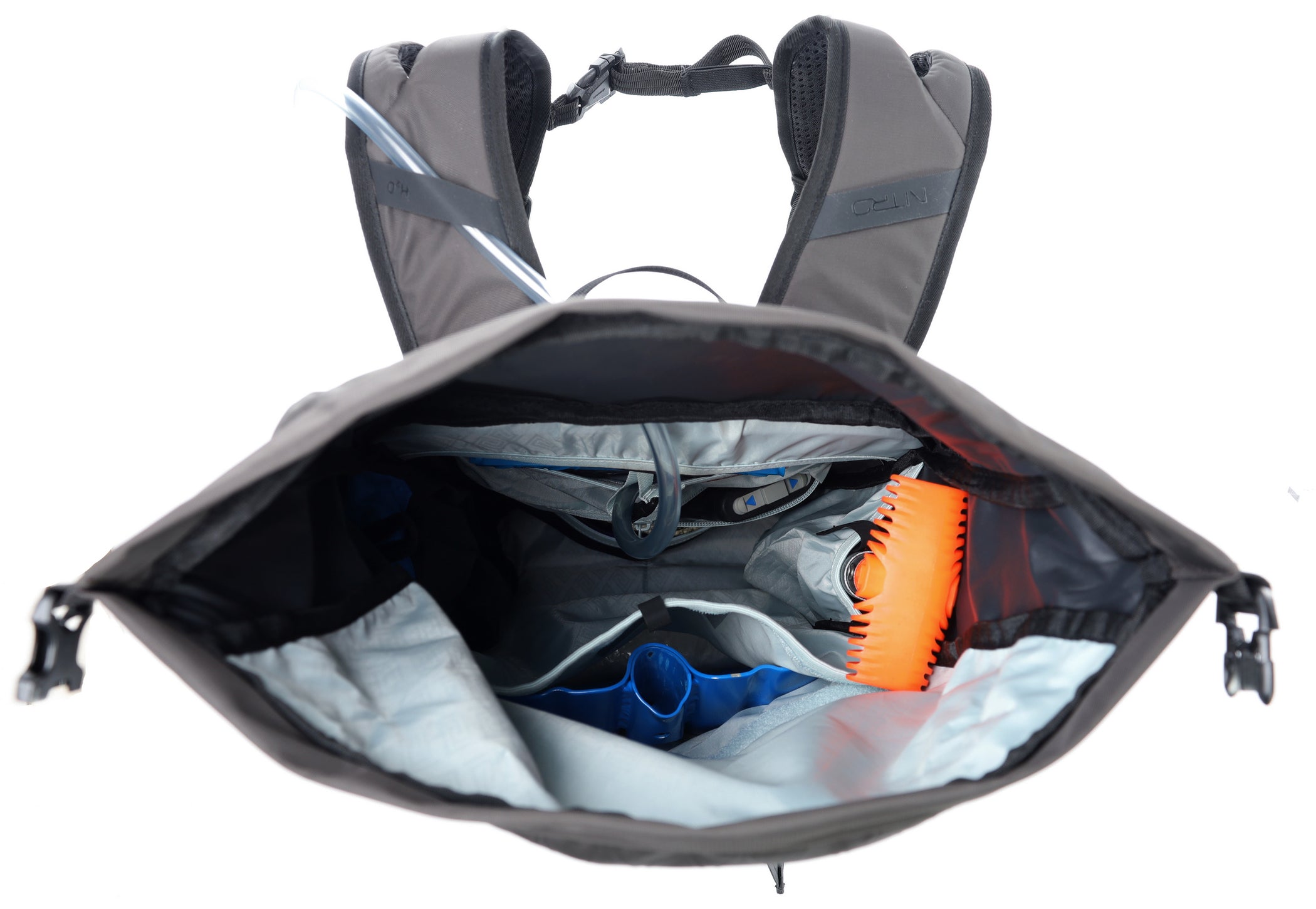 Nitro Splitpack 30