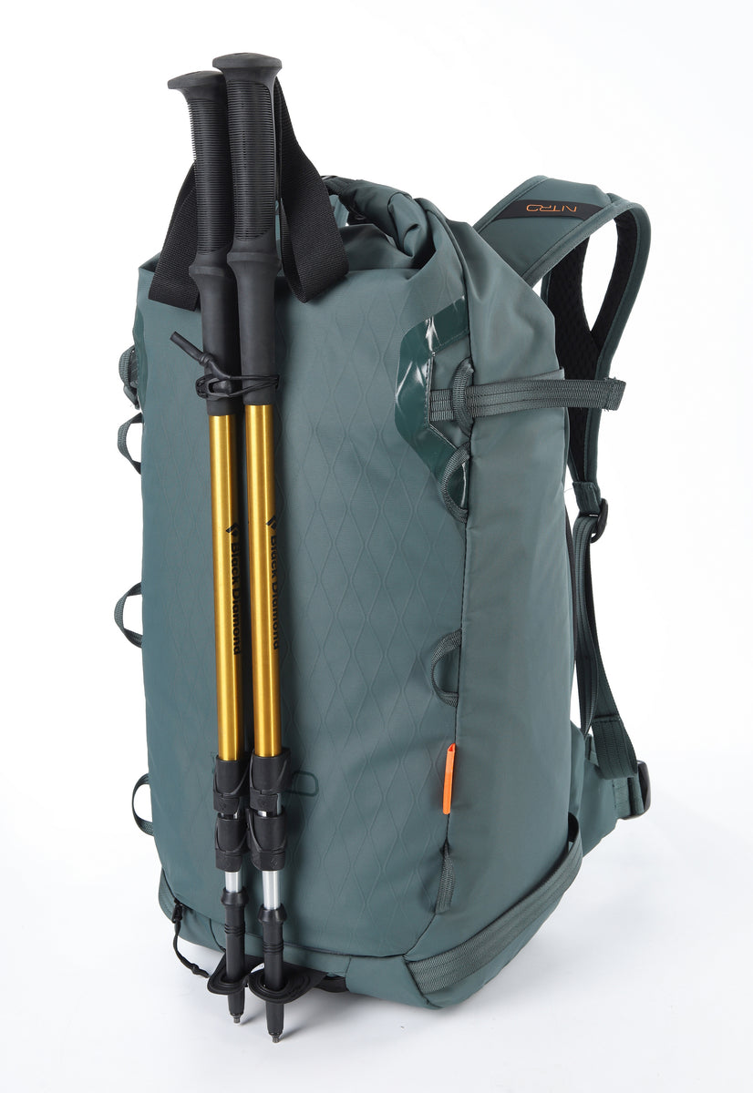 Nitro Splitpack 30