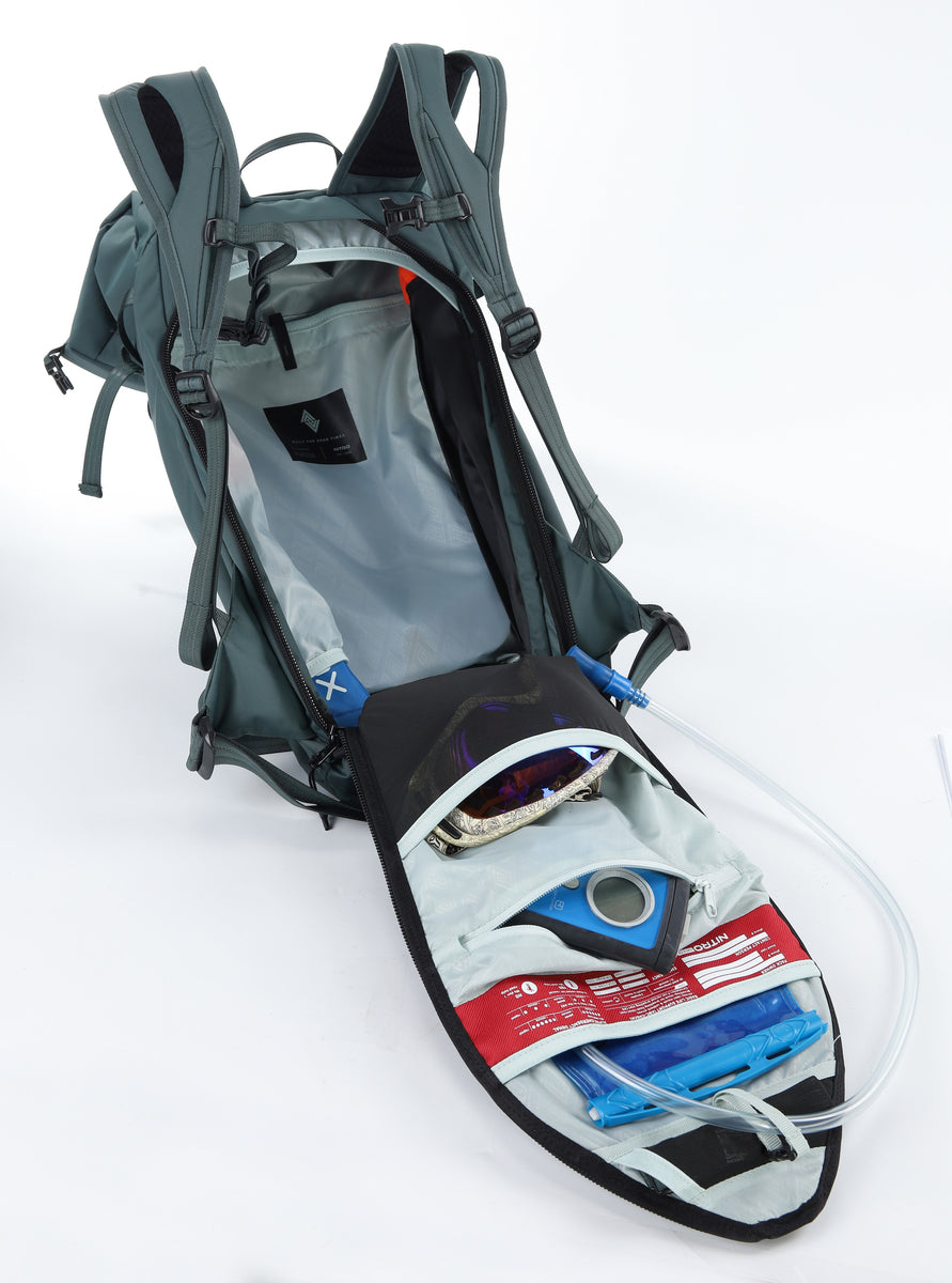 Nitro Splitpack 30