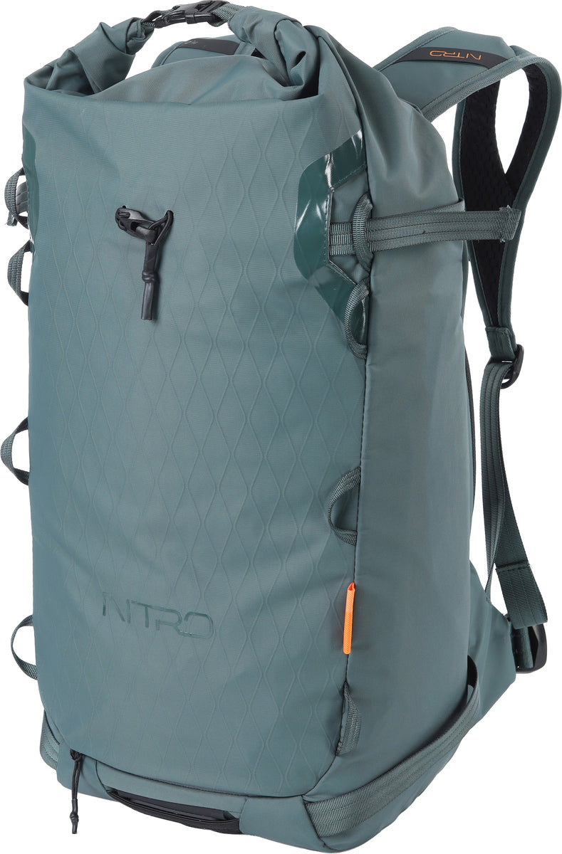 Nitro Splitpack 30