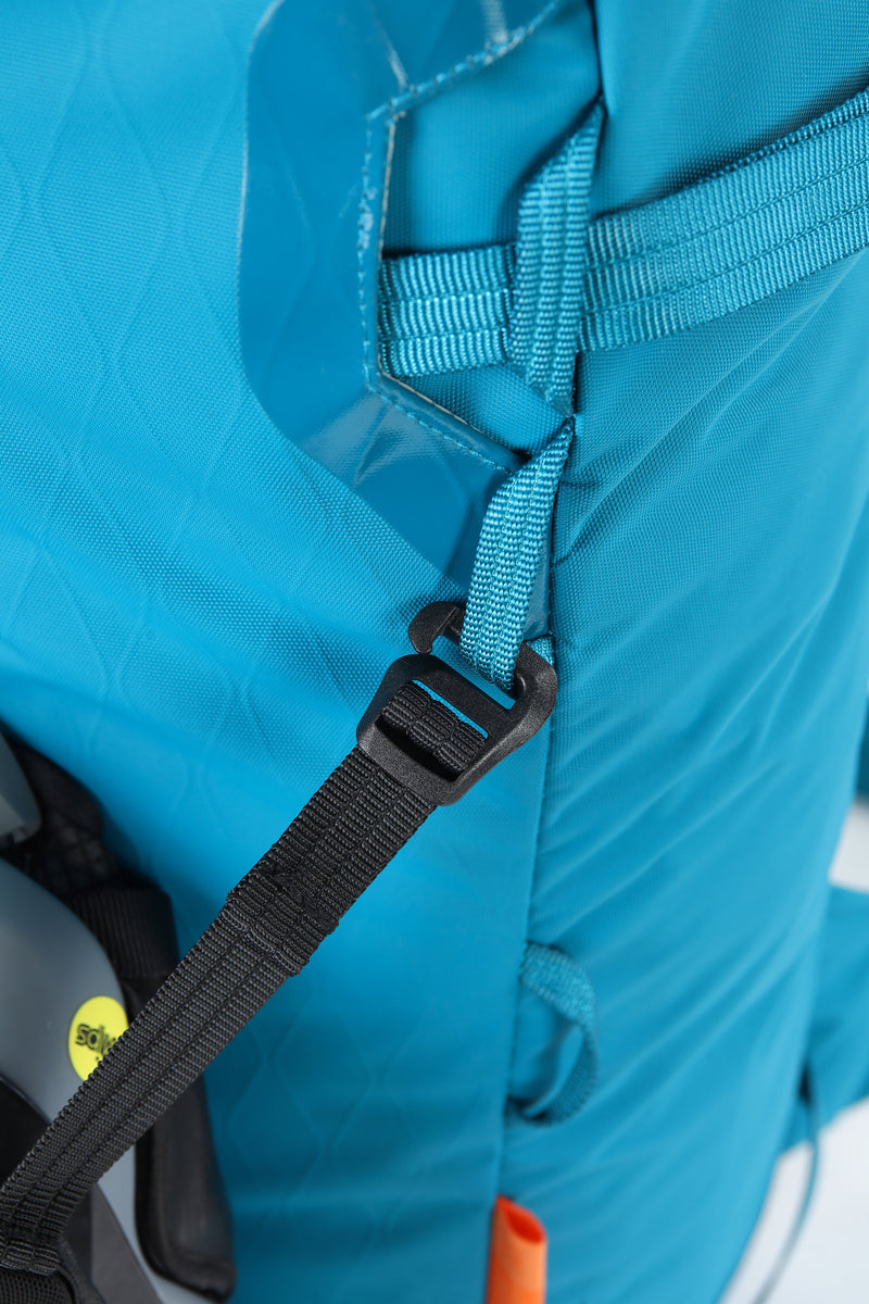Nitro Splitpack 30