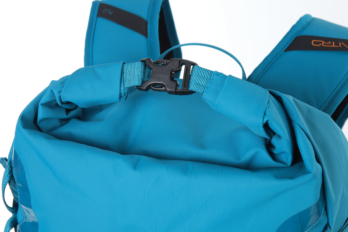 Nitro Splitpack 30