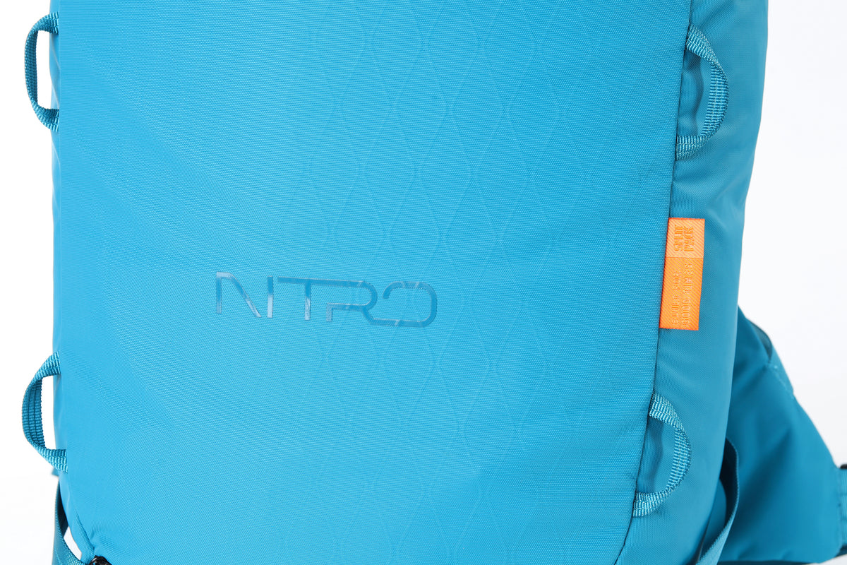 Nitro Splitpack 30