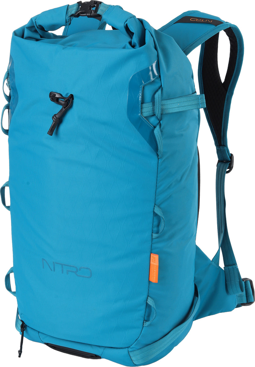 Nitro Splitpack 30
