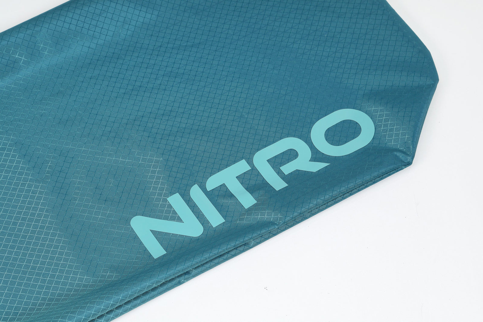 NITRO LIGHT SACK 165 CM PHANTOM - Snowboard bag NITRO LIGHT SACK 165 CM PHANTOM - Snowboard bag