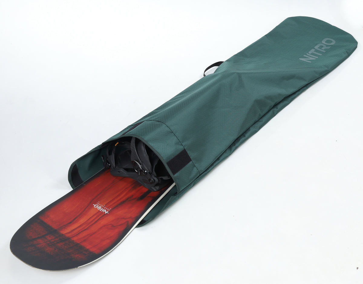 Nitro Light Sack 165 cm