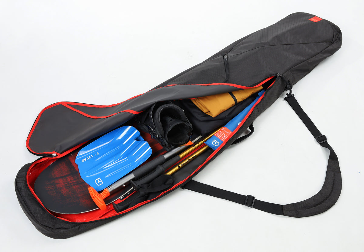 Nitro Sub Board Bag 165 cm
