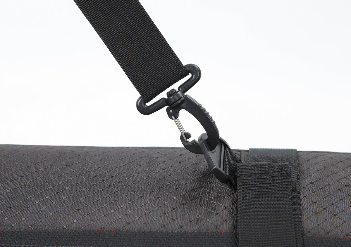 Nitro Cargo Board Bag 159 cm