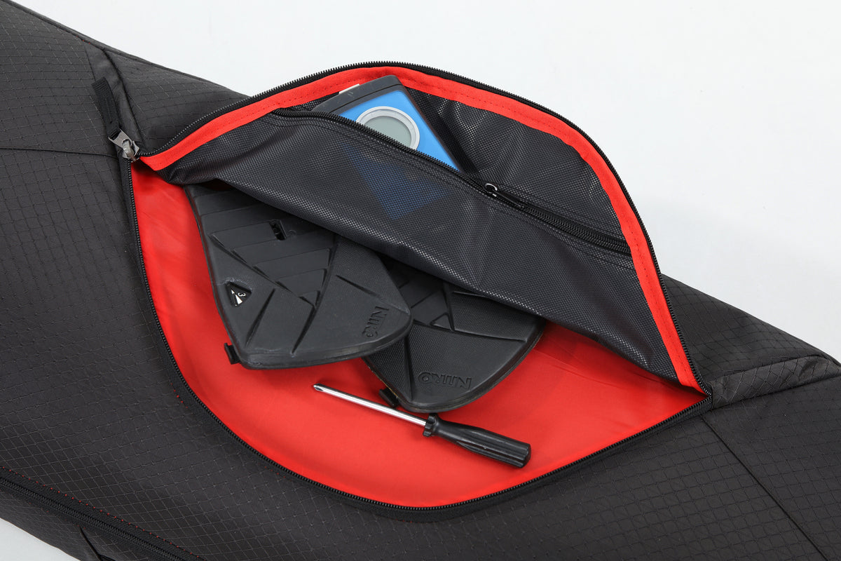 Nitro Cargo Board Bag 169 cm