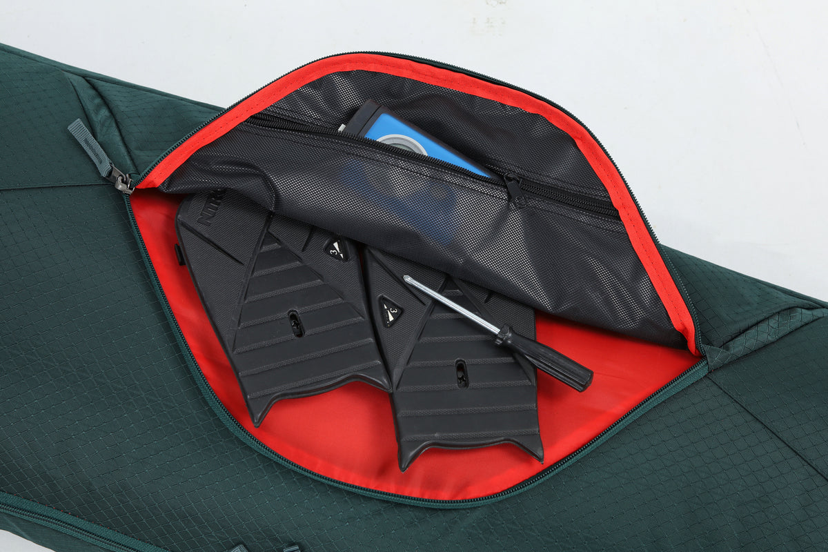 Nitro Cargo Board Bag 159 cm