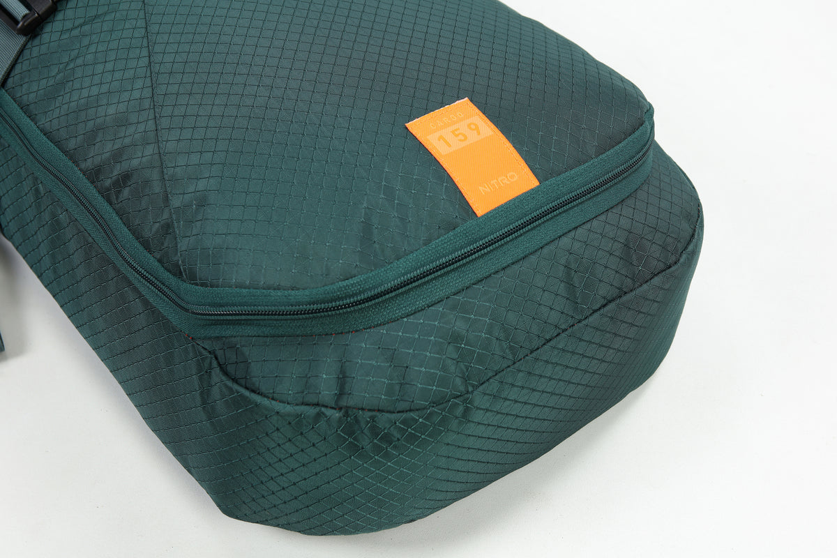 Nitro Cargo Board Bag 159 cm