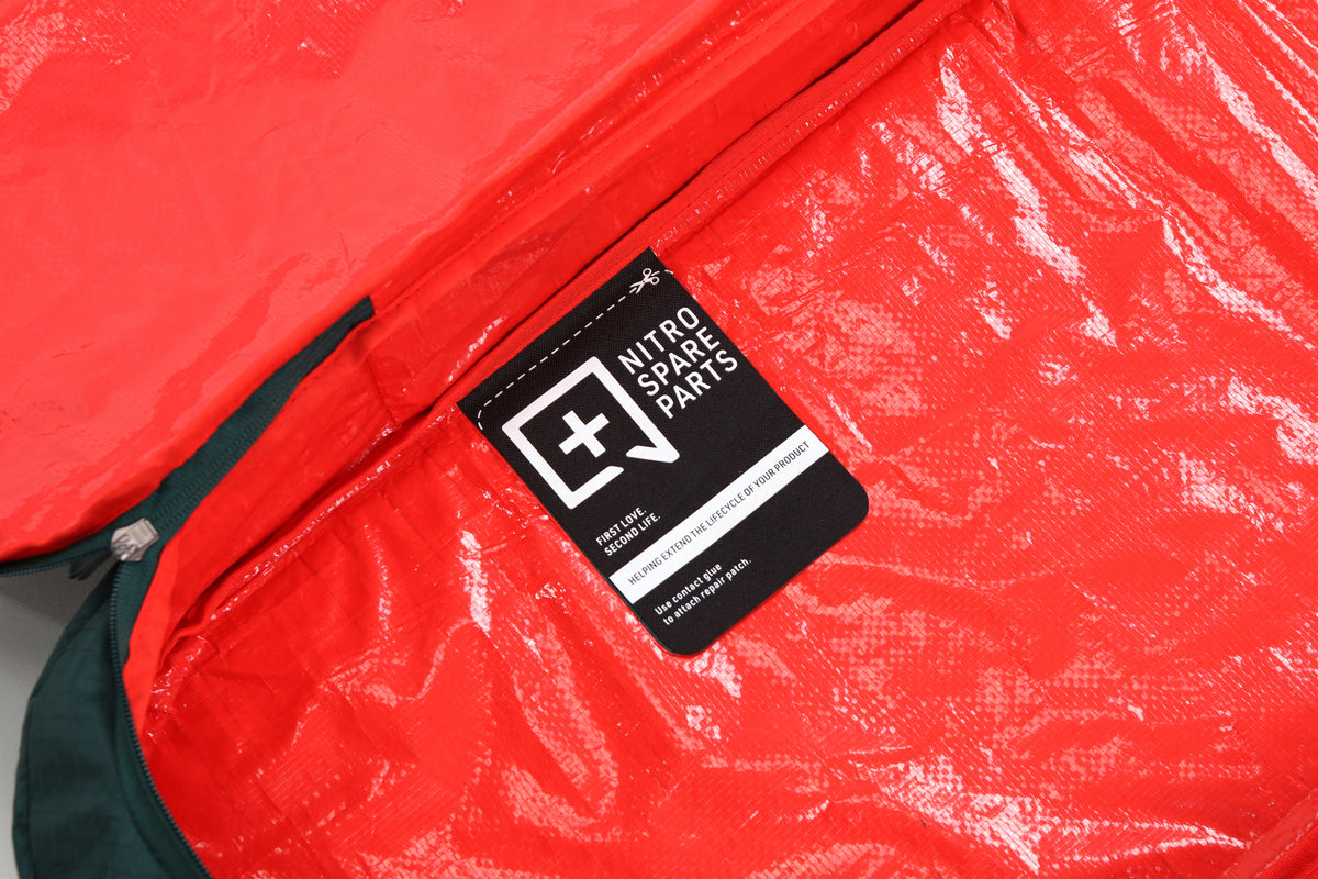 Nitro Cargo Board Bag 159 cm