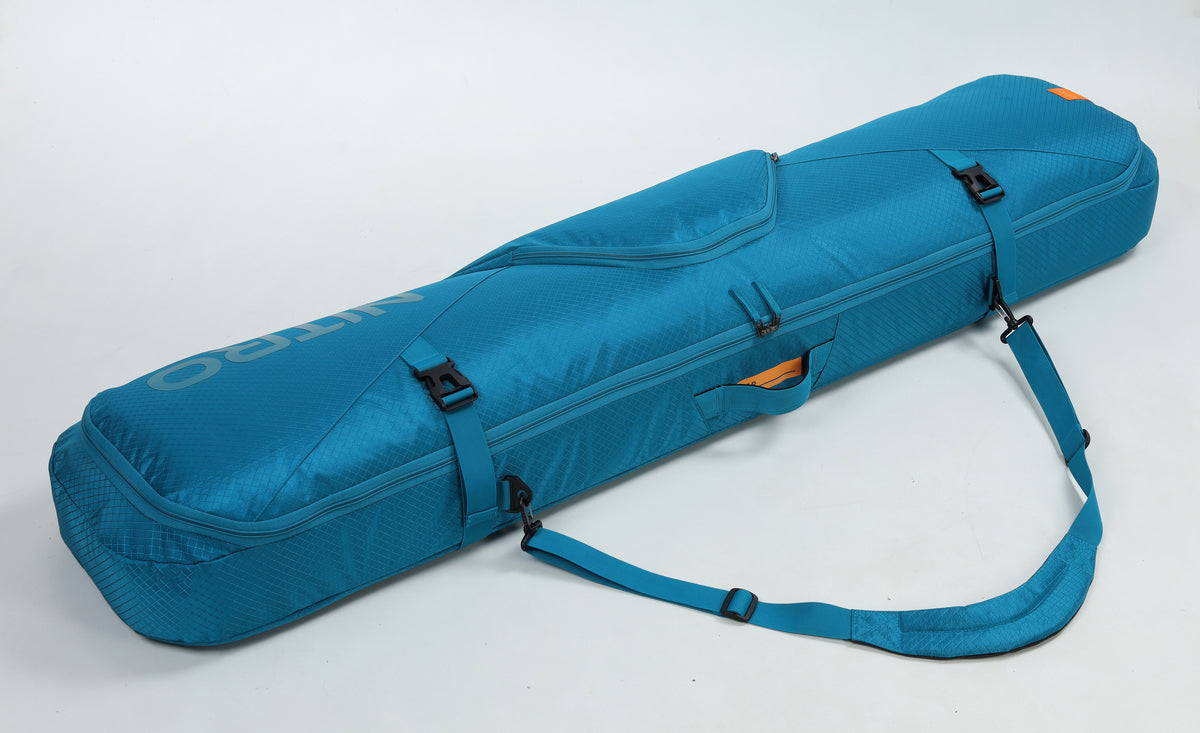 Nitro Cargo Board Bag 169 cm