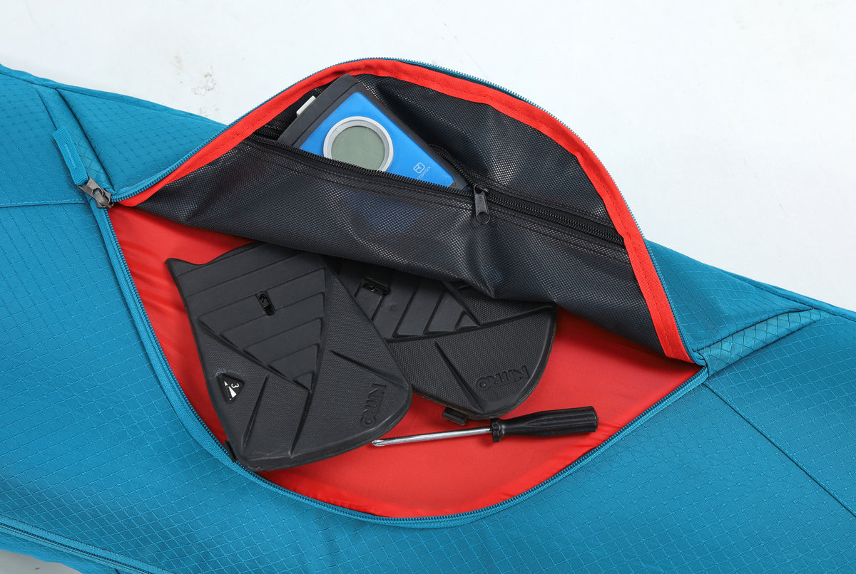 Nitro Cargo Board Bag 159 cm