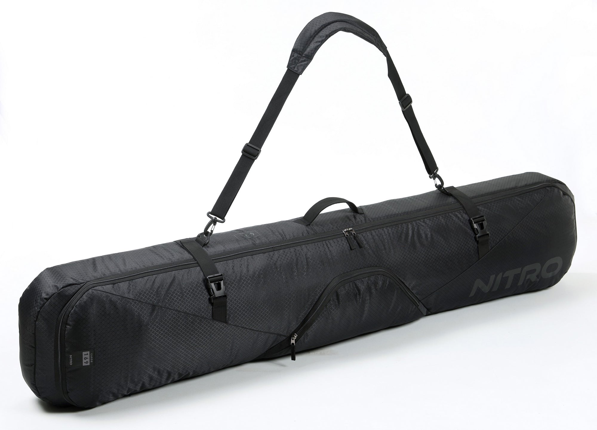 Comfort Board CTS-56 スノーボード 56cm Cargo Board Bag 169 cm