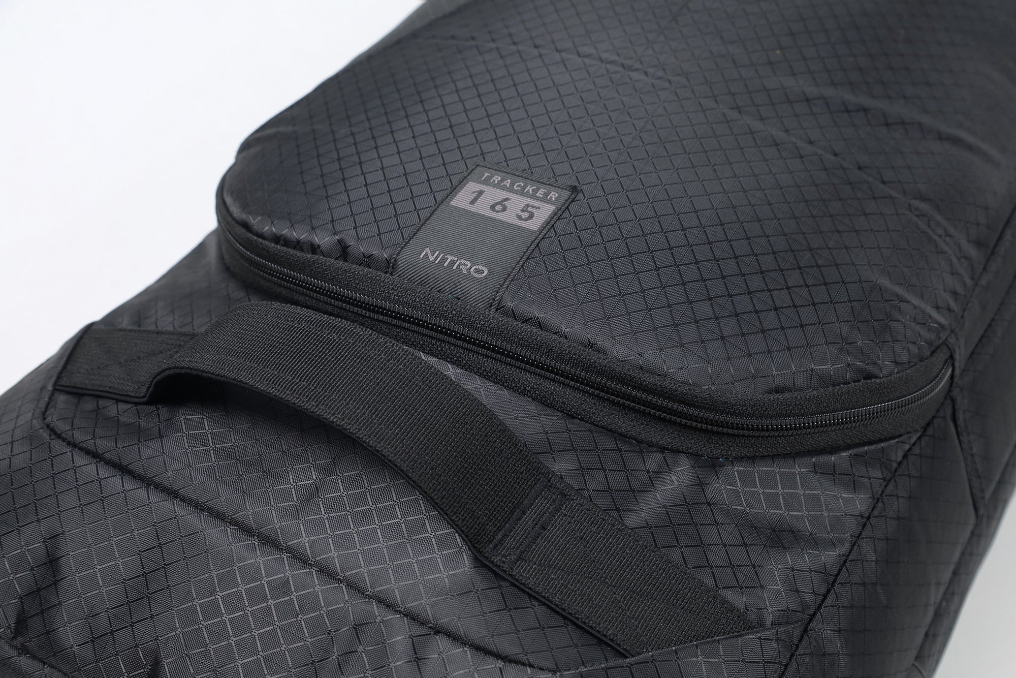 Tracker Wheelie Board Bag