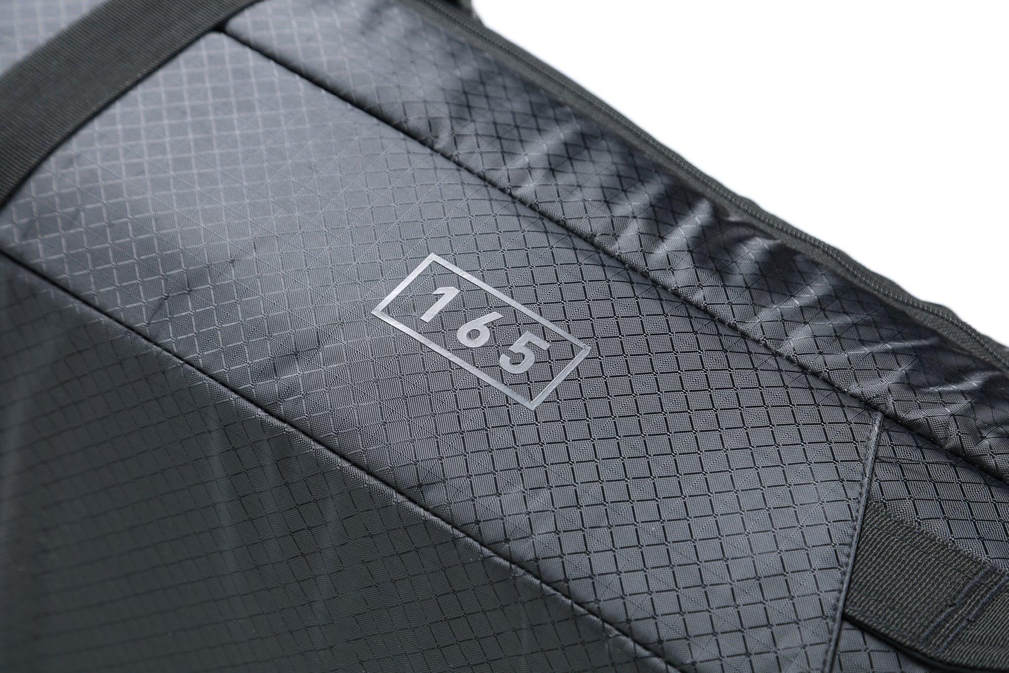 Tracker Wheelie Board Bag