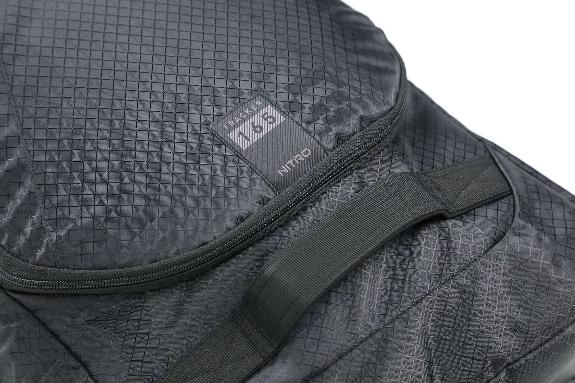 Tracker Wheelie Board Bag