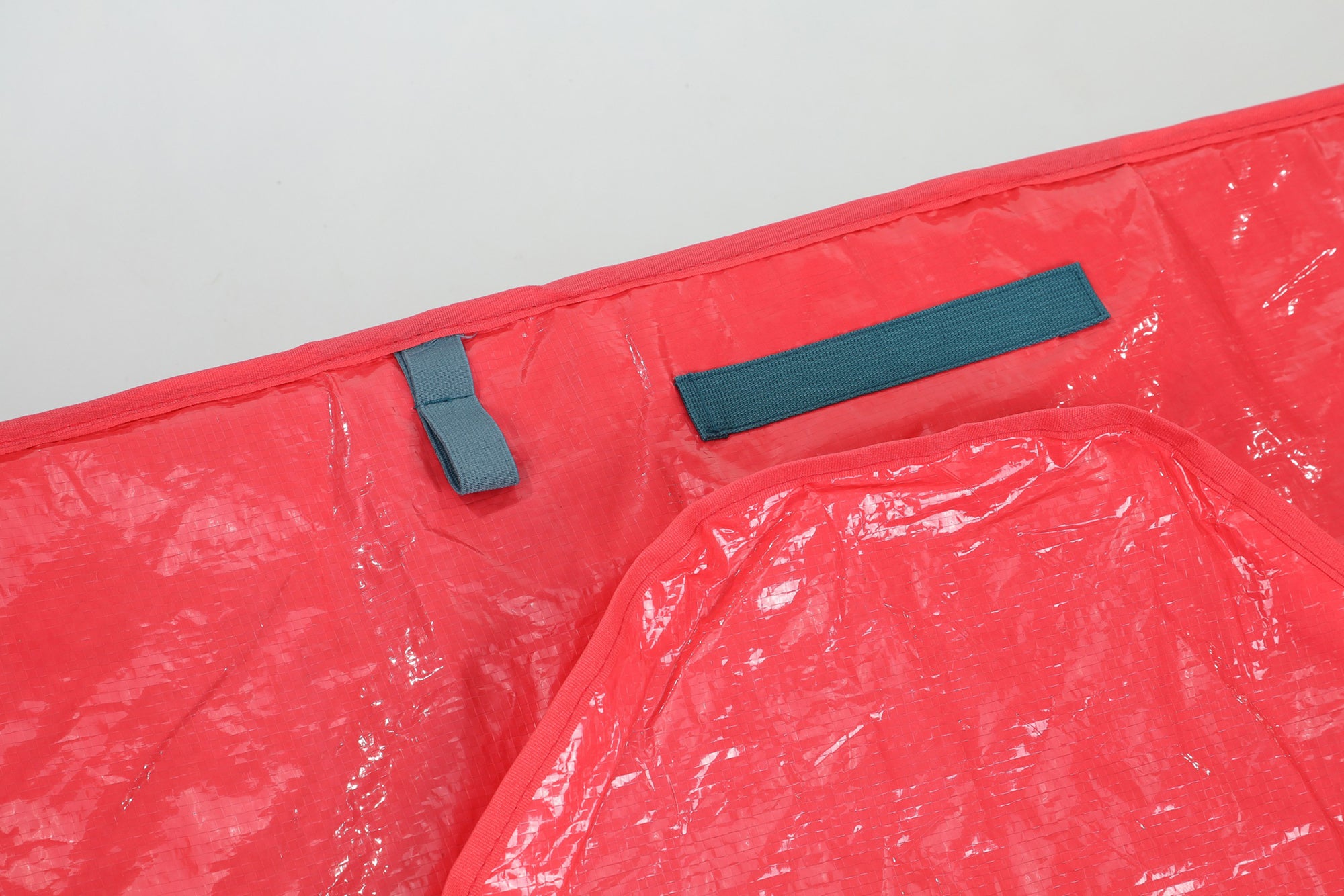 Tracker Wheelie Board Bag